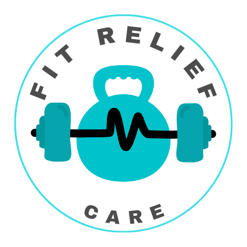 Fit Relief Care